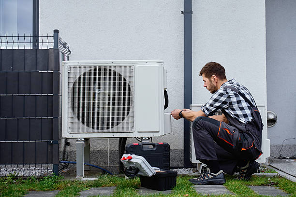 Trusted Emergency Hvac Repair service in Springville, UT - HVAC Repair CO